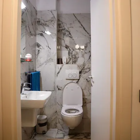Casa Del Mar Ap 18 E2 아파트 콘스탄차
