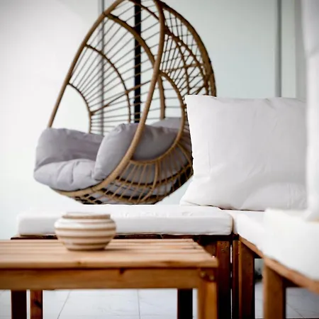 Casa Del Mar Ap 18 E2 아파트