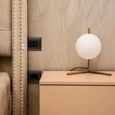 아파트 Casa Del Mar Ap 18 E2 *