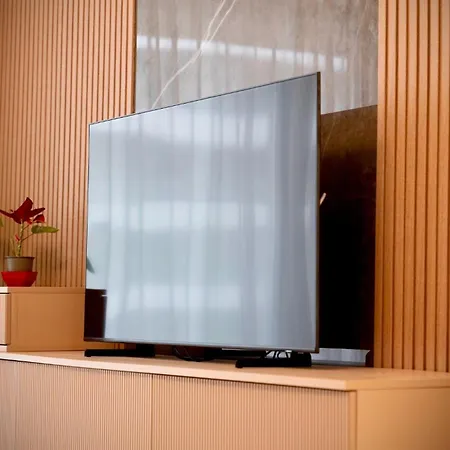 Casa Del Mar Ap 18 E2 아파트 콘스탄차