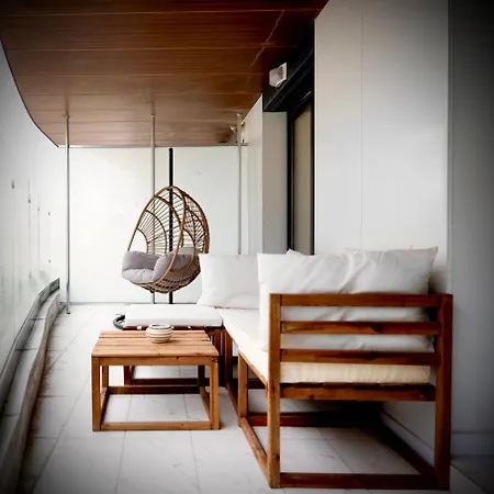 Casa Del Mar Ap 18 E2 아파트