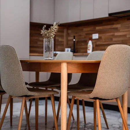 Casa Del Mar Ap 18 E2 * 콘스탄차