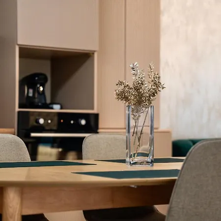 Casa Del Mar Ap 18 E2 콘스탄차