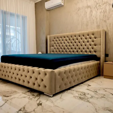 아파트 Casa Del Mar Ap 18 E2
