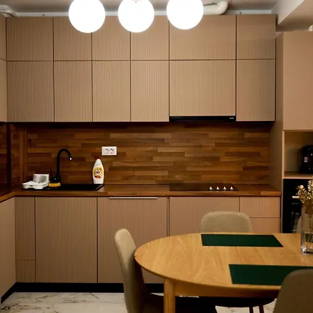 Casa Del Mar Ap 18 E2 아파트 *