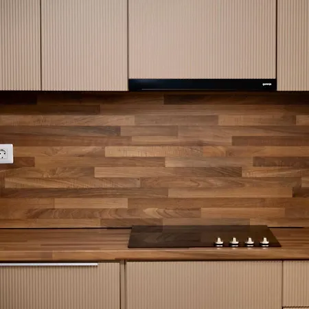 Casa Del Mar Ap 18 E2 Apartment Constanta